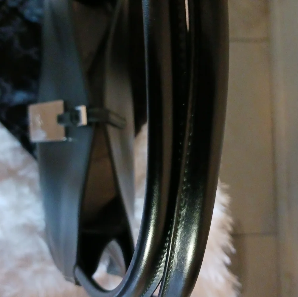 Gucci topstich shoulder bag - Picture 10 of 12